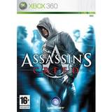 Xbox 360-spel Assassin's Creed (Xbox 360)