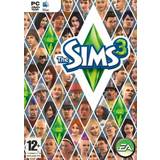 The sims 3 The Sims 3 (PC)