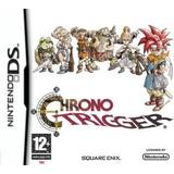 Nintendo DS-spel Chrono Trigger (DS)