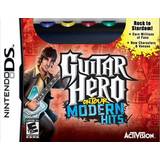 Nintendo DS-spel Guitar Hero On Tour: Modern Hits (DS)