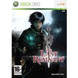 Xbox 360-spel The Last Remnant (Xbox 360)