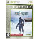 Xbox 360-spel Lost Planet: Extreme Condition Colonies Edition (Xbox 360)
