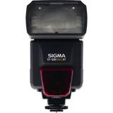 Kamerablixtar SIGMA EF 530 DG ST for Sony