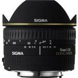 SIGMA 15mm F2.8 EX DG DIAGONAL Fisheye for Sigma
