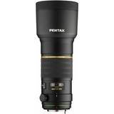 Pentax Kameraobjektiv Pentax smc DA 300mm F4 ED IF SDM