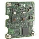 HP Nätverkskort & Bluetooth-adaptrar HP NC364m Quad Port 1GbE BL-c Adapter (447883-B21)