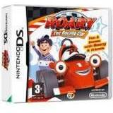 Roary the Racing Car (DS)