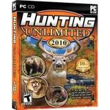 Sport PC-spel Hunting Unlimited 2010 (PC)
