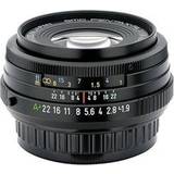 Pentax ƒ/1.9 Kameraobjektiv Pentax smcP FA 43mm, f/1.9 Limited