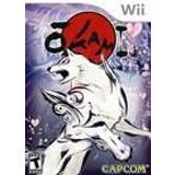 Nintendo Wii-spel Okami (Wii)