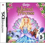 Barbie Island Princess (DS)