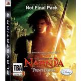 The chronicles of narnia The Chronicles of Narnia: Prince Caspian (PS3)
