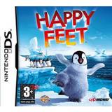 Nintendo DS-spel Happy Feet (DS)