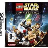 Nintendo DS-spel LEGO Star Wars: The Complete Saga (DS)