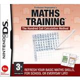 Dr. Kageyama's Maths Training (DS)