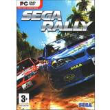 SEGA Rally 2006 (PC)