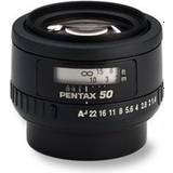 Pentax Kameraobjektiv Pentax 50mm F1.4 SMC FA for Pentax/Samsung