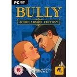 PC-spel Bully: Scholarship Edition (PC)