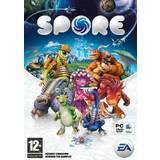 Spore game Spore (PC)