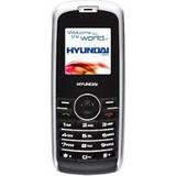 Hyundai Mobiltelefoner Hyundai MB-115