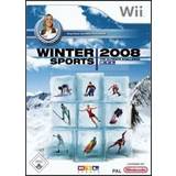 Sport Nintendo Wii-spel RTL Winter Sports 2008 (Wii)