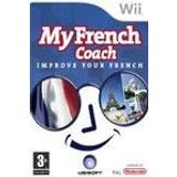 My French Coach (Wii)