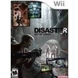 Nintendo Wii-spel Disaster: Day of Crisis (Wii)