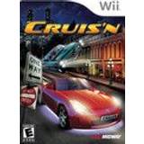 Cruis'n (Wii)