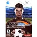 Sport Nintendo Wii-spel Pro Evolution Soccer 2008 (Wii)