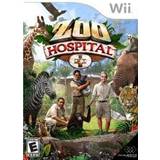 Zoo Hospital (Wii)