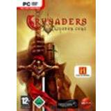 Crusaders: Thy Kingdom Come (PC)
