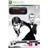 World Snooker Championship Real: 2008 (Xbox 360)