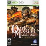 Dark Messiah of Might & Magic: Elements (Xbox 360)