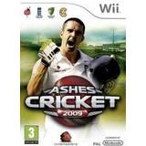 Ashes Cricket 2009 (Wii)