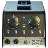 Förstärkare & Receivers Universal Audio Solo-610