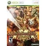 BattleFantasia (Xbox 360)