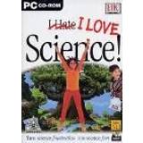 I Love Science (PC)