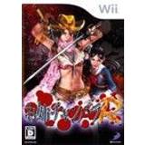 Nintendo Wii-spel Onechanbara: Bikini Zombie Slayers (Wii)