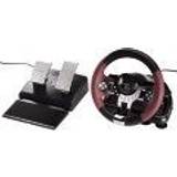 Hama PlayStation 3 Rattar & Racingkontroller Hama Thunder V5 Racing Wheel