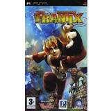 Frantix (PSP)