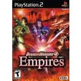 Dynasty Warriors 4 : Empires (PS2)