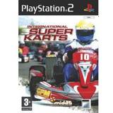 International Super Karts (PS2)