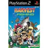 Harvest Fishing (PS2)