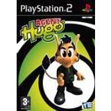 PlayStation 2-spel Agent Hugo (PS2)