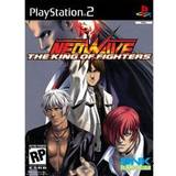 PlayStation 2-spel King Of Fighters: Neowave (PS2)