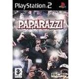 Action PlayStation 2-spel Paparazzi (PS2)