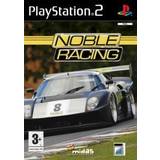 Noble Racing (PS2)