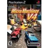 Micro Machines V4 (PS2)