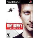 Tony Hawk's Project 8 (PS2)