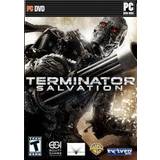 Terminator Terminator Salvation (PC)